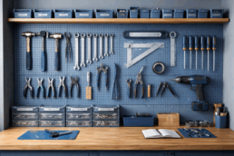 Datenpflege ist strategisch